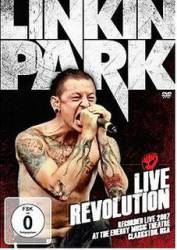 Linkin Park : Live Revolution